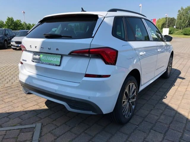 Skoda Kamiq 1.5 TSI Tour