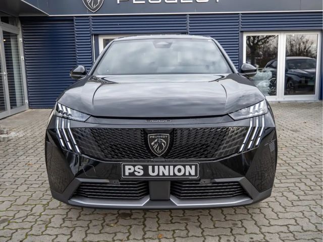 Peugeot 3008 GT-Line Hybrid