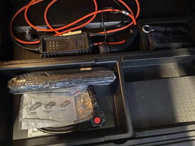 Peugeot 3008 Allure Pack Hybrid