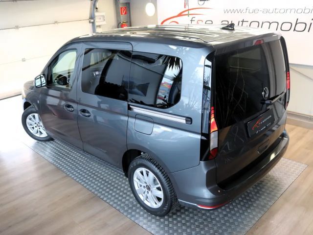 Volkswagen Caddy 2,0 TDI