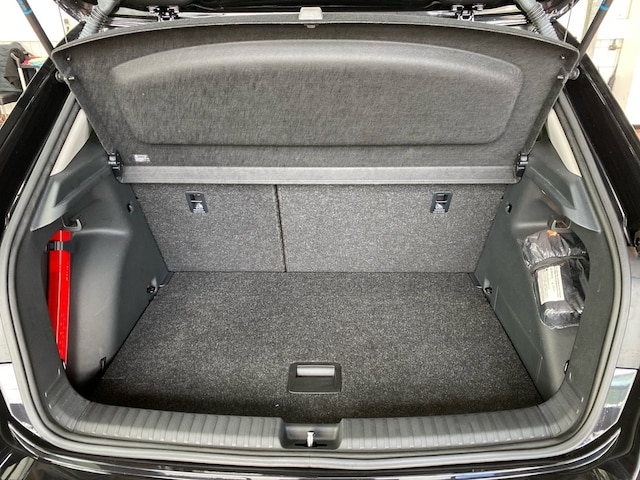 Skoda Fabia Style Style