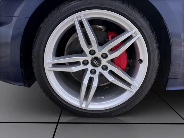 Audi A5 40 TFSI Quattro Sportback