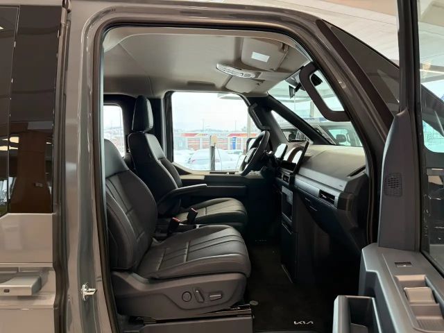 Kia PV5 Passenger 71 kWh