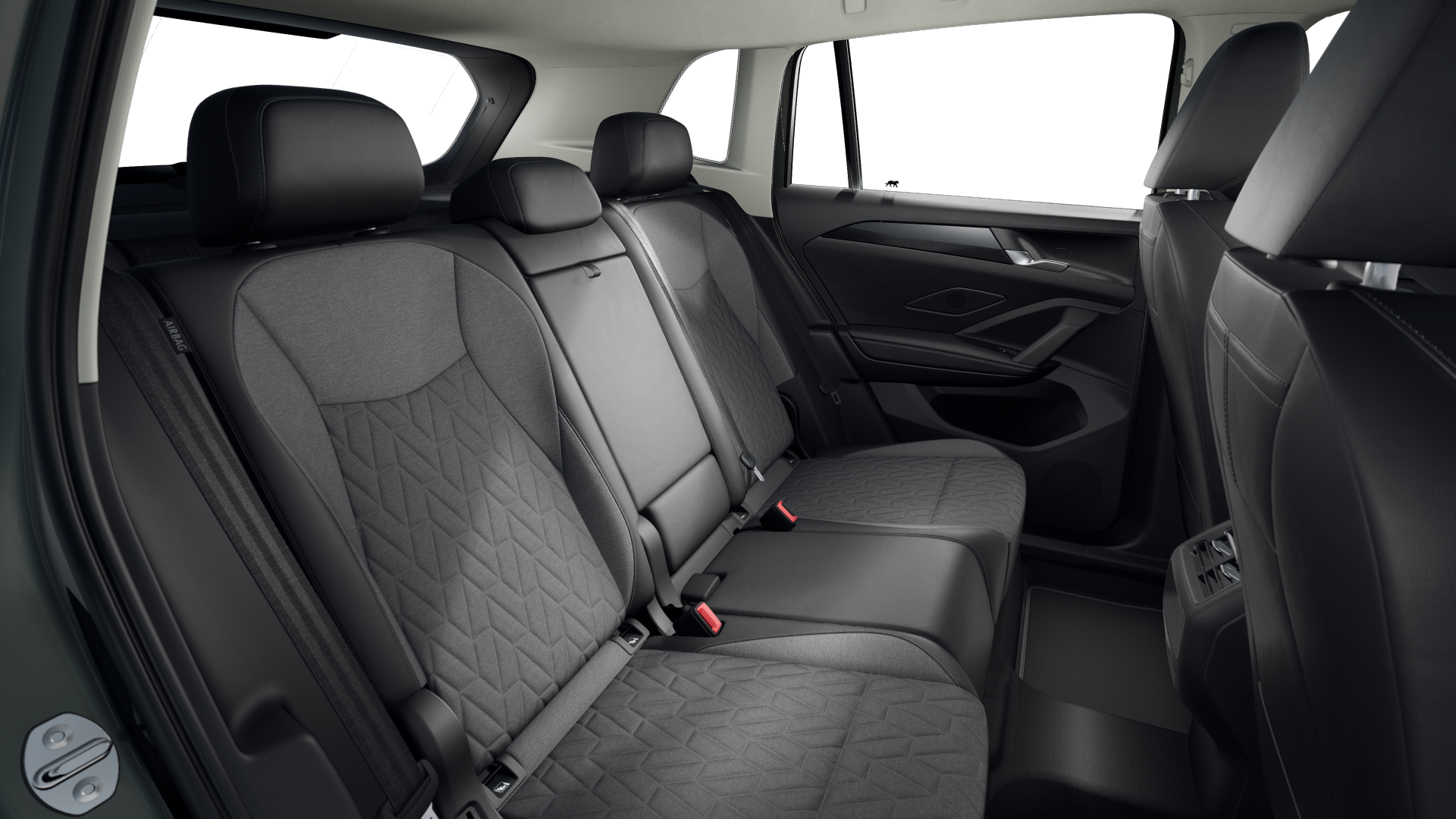 Volkswagen Tiguan 2.0 TDI DSG