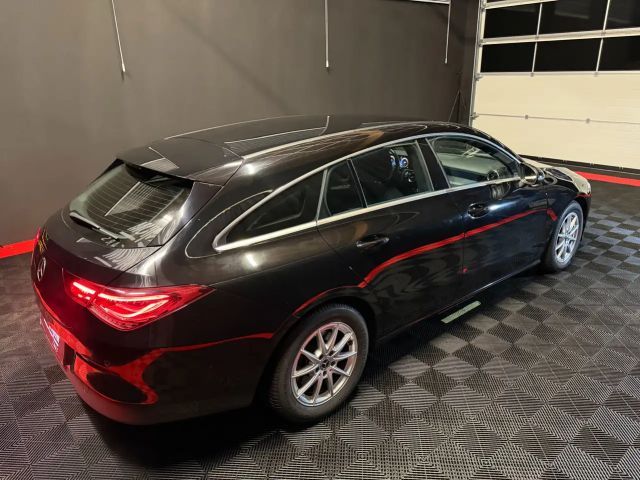 Mercedes-Benz CLA 180 CLA *AHK*VIRTUAL-COCKPIT*KAMERA*