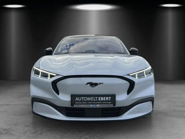 Ford Mustang Mach-E AWD