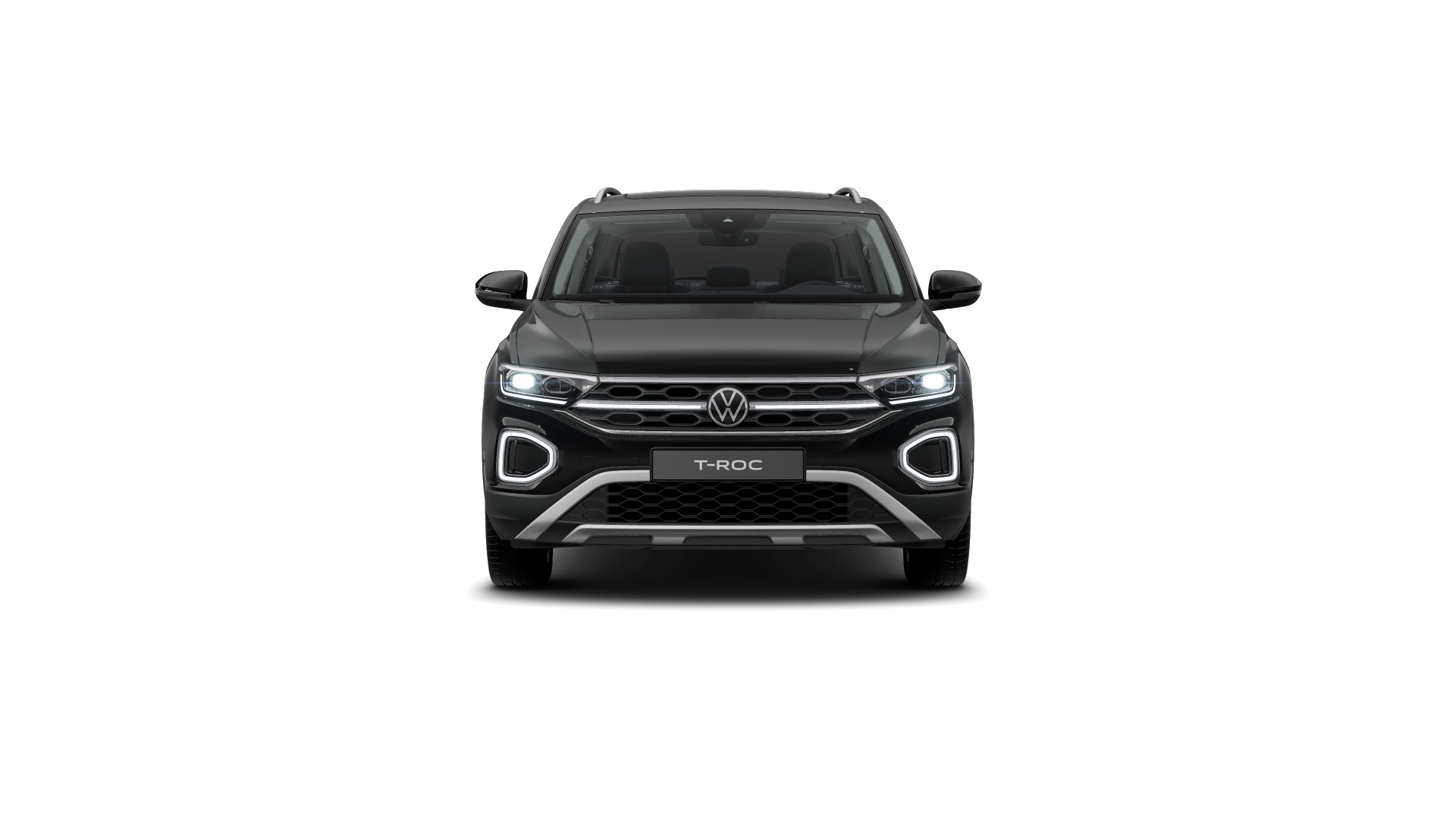 Volkswagen T-Roc T-ROC 1.5 E2 StyleBT110 TSID7F