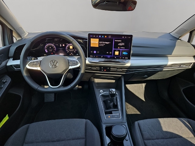 Volkswagen Golf 1.5 TSI Golf VIII