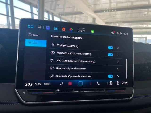 Volkswagen Tiguan DSG R-Line