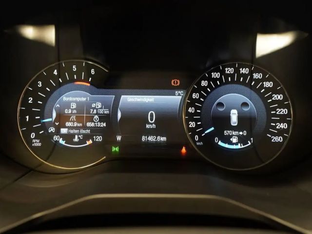 Ford S-Max 2,0 EcoBl. ''Titanium'' LED*R-KAM*W-PAKET