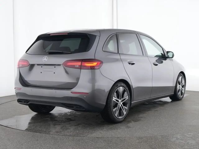 Mercedes-Benz B 220 B 220 d Progressive Sedan