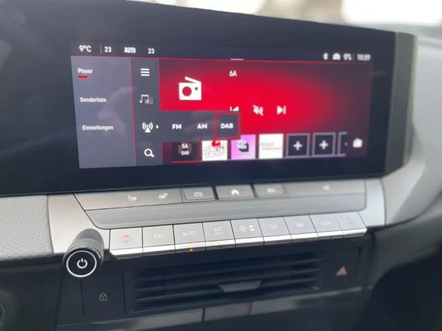 Opel Astra GS-Line Grand Sport Sports Tourer