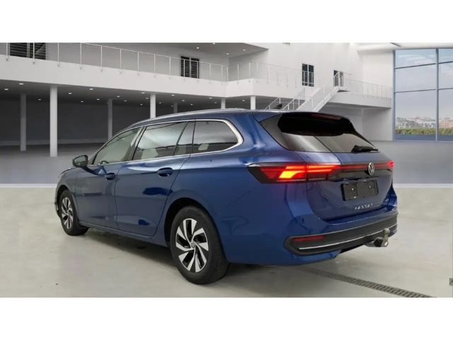 Volkswagen Passat 1.5 eTSI Business Variant