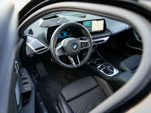 BMW 120 M-Sport Sedan