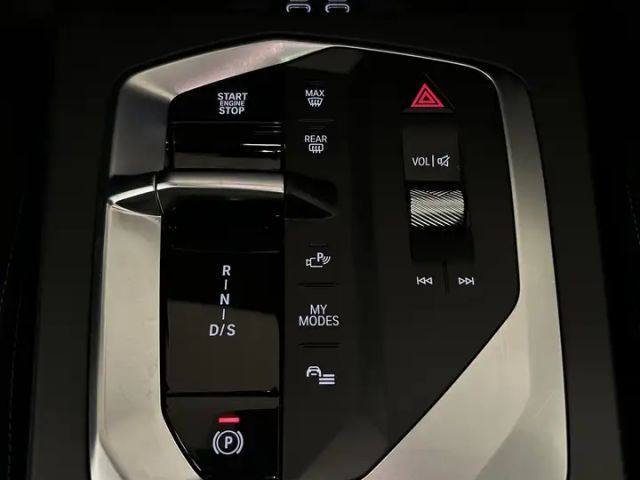 BMW 120 120d M-Sport Sedan