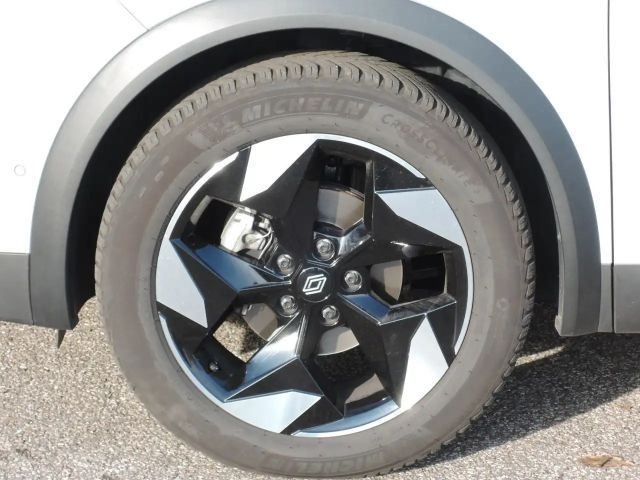 Renault Captur EDC TCe 160 Techno