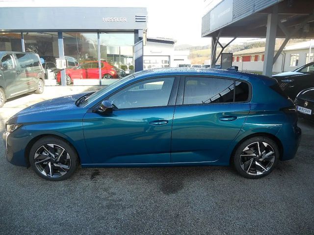 Peugeot 308 Allure Pack Hybrid