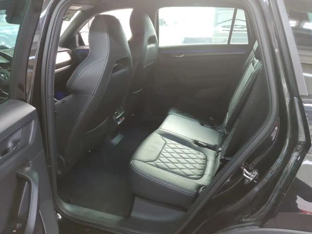 Skoda Kodiaq 2.0 TDI 4x4 Sportline