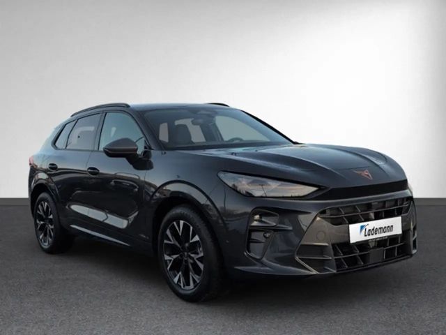 Cupra Terramar 1.5 eTSI