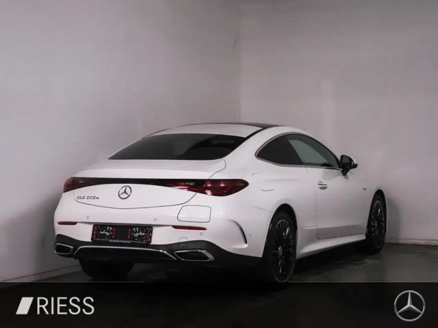 Mercedes-Benz CLE 300 AMG Line Coupé