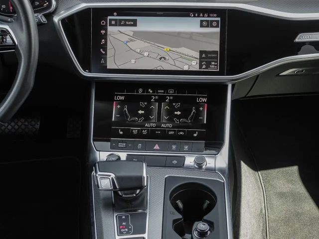 Audi A6 40 TDI Avant S-Tronic