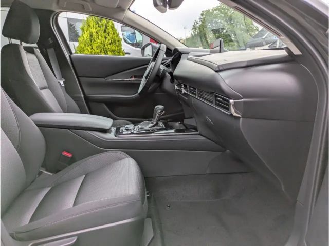 Mazda CX-30 Exclusive-line SkyActiv e-Skyactiv