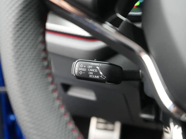 Skoda Octavia Combi RS