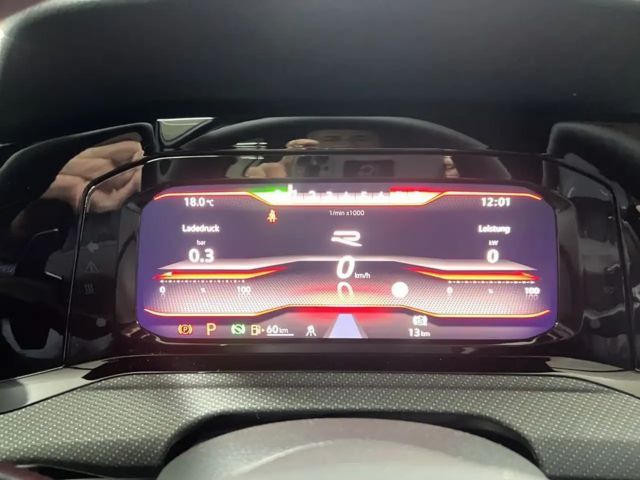 Volkswagen Golf R Performance 2.0 Harman Kardon Navi HUD
