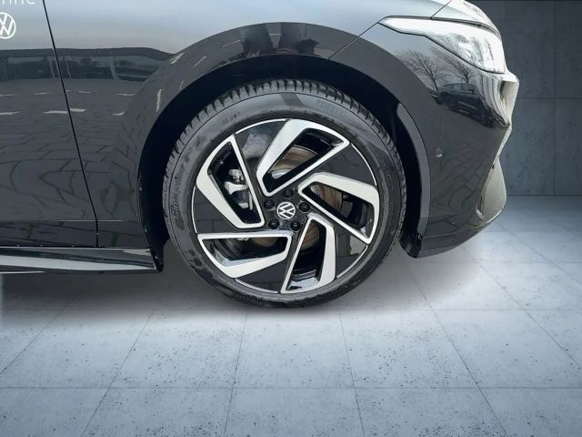 Volkswagen ID.7 Pro Tourer