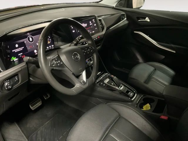 Opel Grandland X 1.6 Turbo Turbo