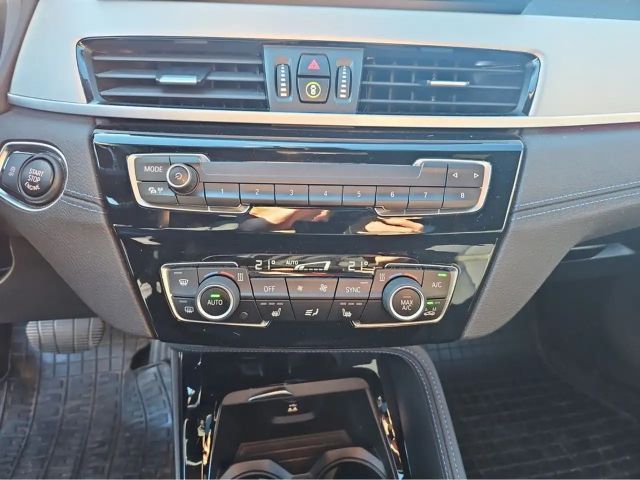 BMW X1 M-Sport sDrive