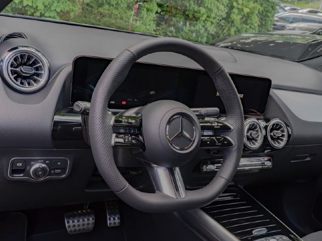 Mercedes-Benz GLA 250 4MATIC