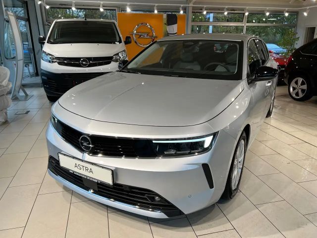 Opel Astra Business Edition