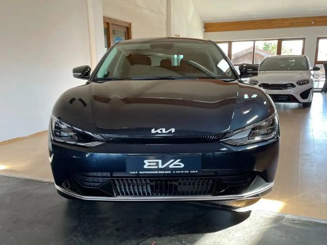 Kia EV6 Air