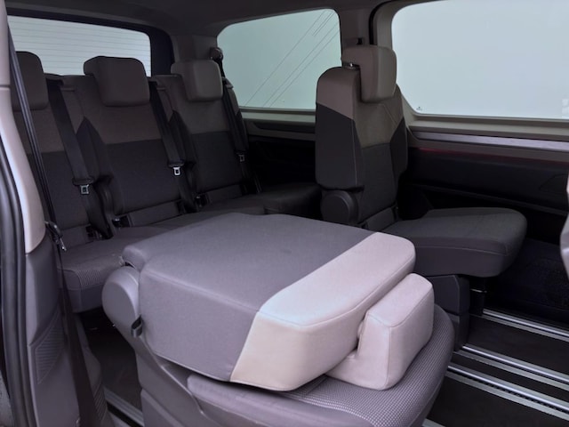 Volkswagen Multivan 2.0 TDI DSG Lang Life T7