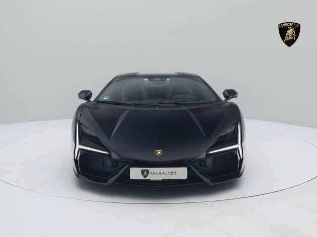 Lamborghini Revuelto MY24 I NERO HELENE