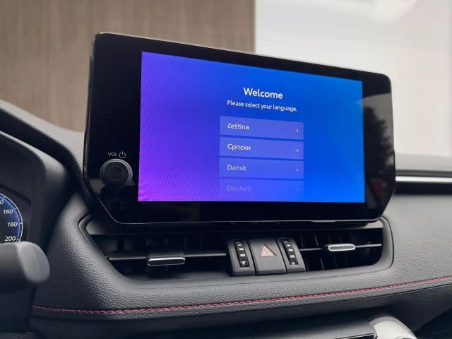 Toyota RAV4 4 2.5 Teamplayer Kam.+KlimaA+LED+PDC+SHZ+ACC