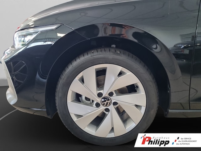 Volkswagen Golf 1.5 eTSI Style Variant