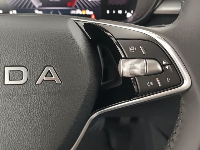 Skoda Fabia Selection