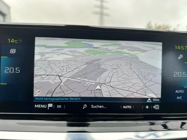 Peugeot E-2008 Allure Pack