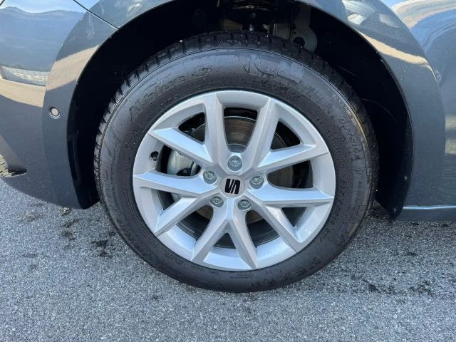 Seat Leon 1.5 TSI Style