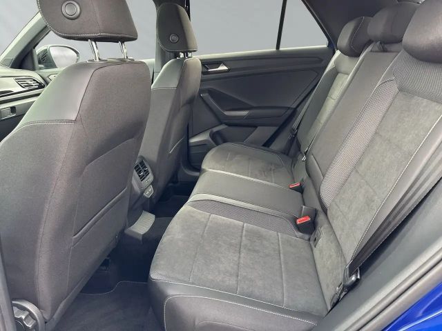 Volkswagen T-Roc IQ.Drive R-Line Style