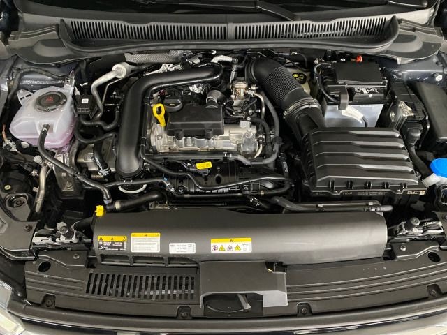 Volkswagen Polo 1.0 TSI Life