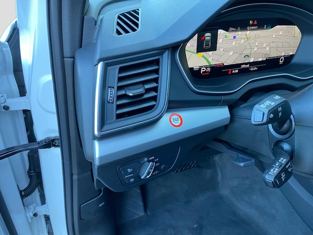 Audi Q5 40 TDI Quattro S-Tronic