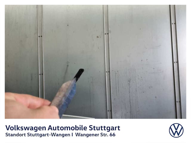 Volkswagen Polo 1.0 TSI DSG Style