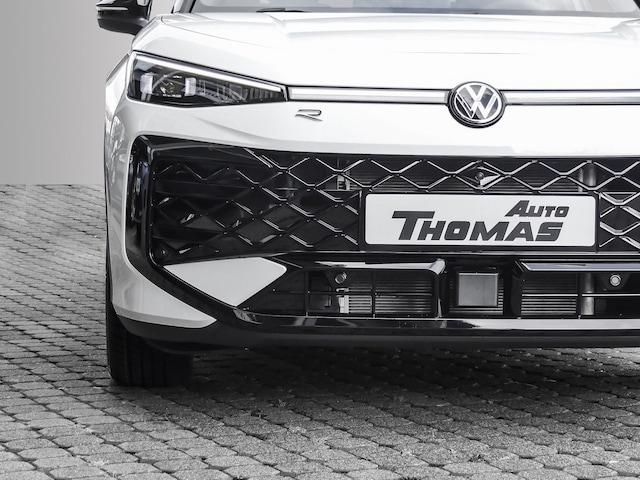 Volkswagen T-Roc 1.5 eTSI R-Line