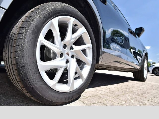 Cupra Formentor 4Drive DSG