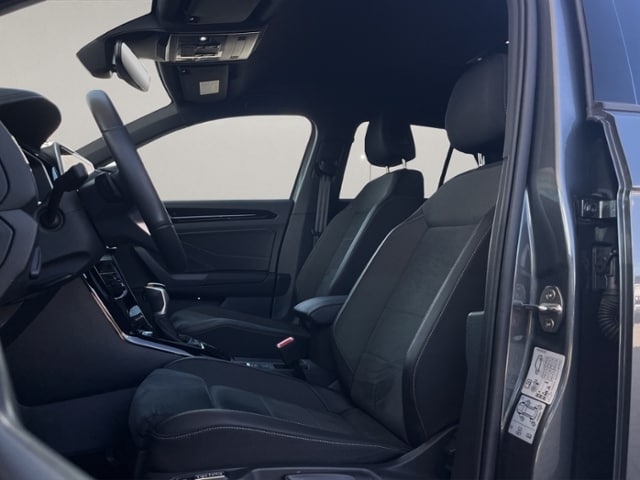 Volkswagen T-Roc 1.5 TSI DSG R-Line