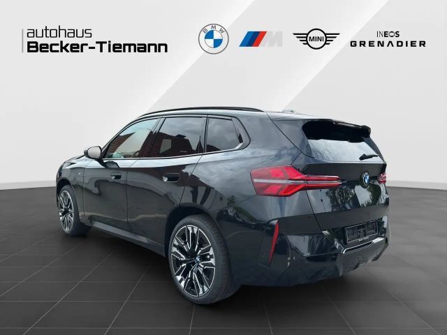BMW X3 M-Sport xDrive20d