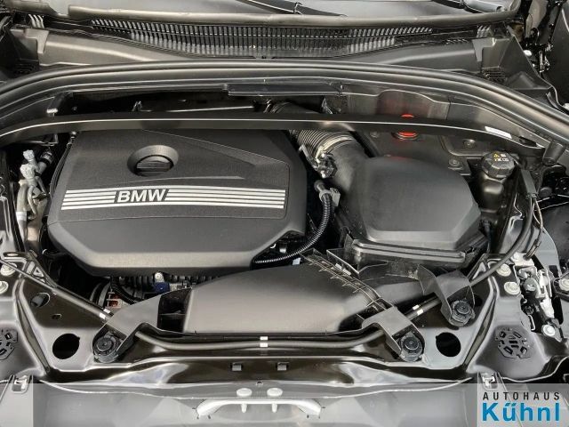 BMW X1 M-Sport sDrive18i